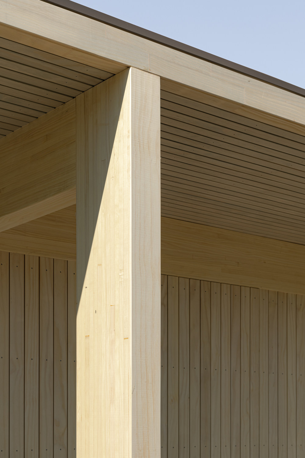 荷兰圆形花园馆 | 环保与高效的设计典范-27