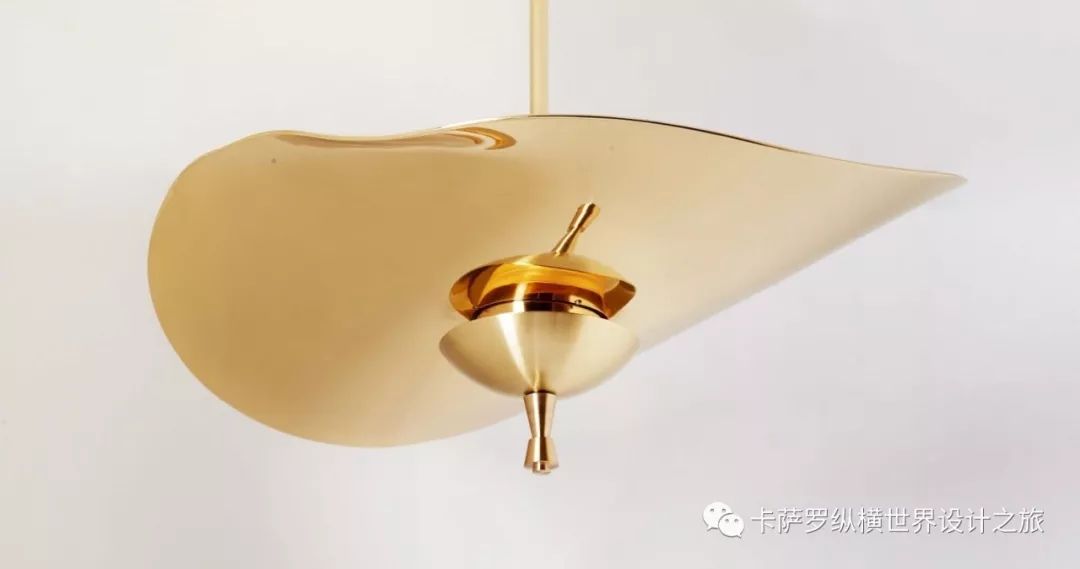 奢华艺术灯饰 | Mydriaz 的创意之作-12