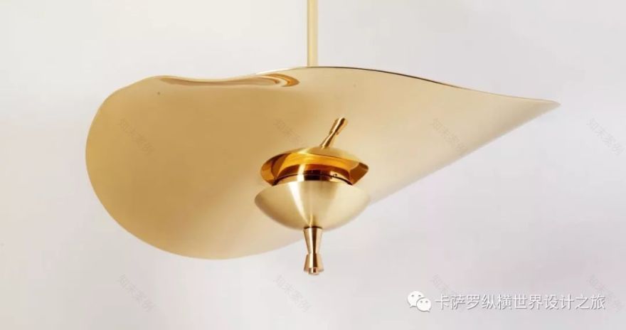 奢华艺术灯饰 | Mydriaz 的创意之作-12