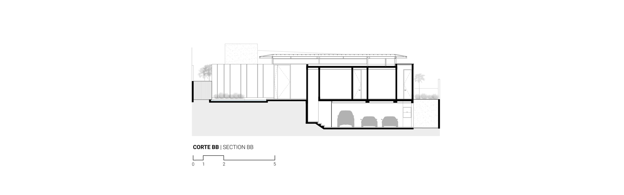 LEMA 住宅丨巴西丨Padovani Arquitetos-32