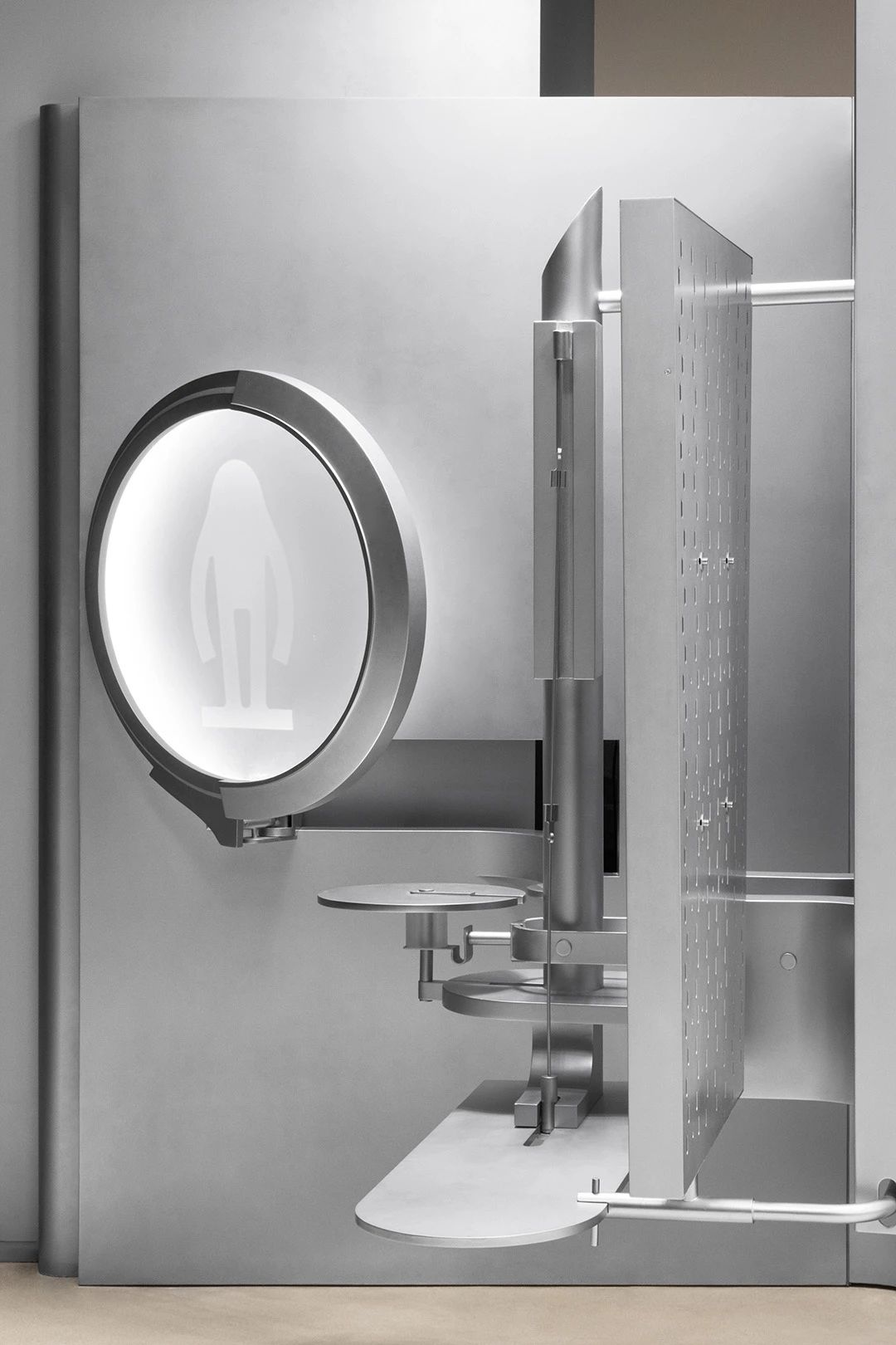 超现实主义建筑设计丨墨西哥-83