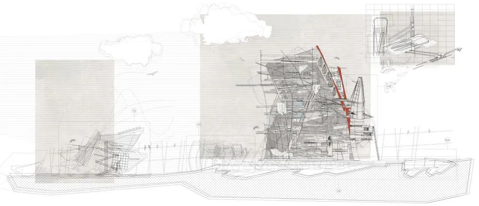 2021英国爱丁堡艺术学院毕业展，so cool！-6