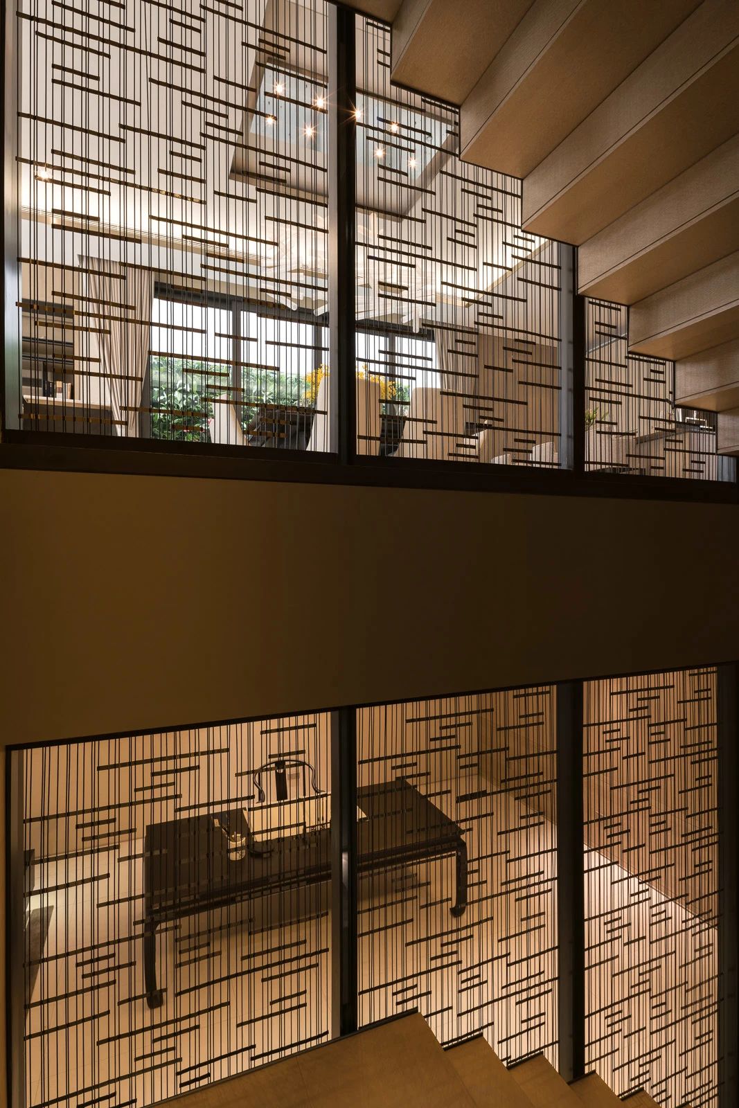 新加坡顶级公寓 SCDA 的极致设计-221