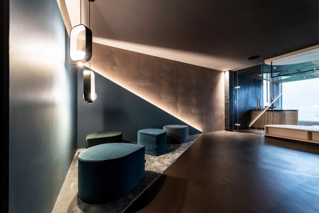 NOA *构建故事 | 南蒂罗尔的建筑奇迹-72