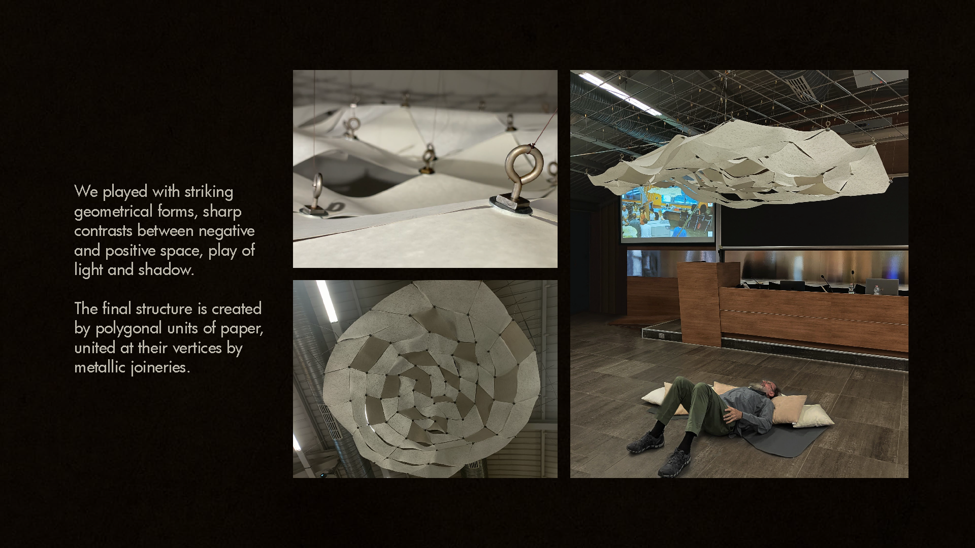 The Language of Material: Portfolio-16