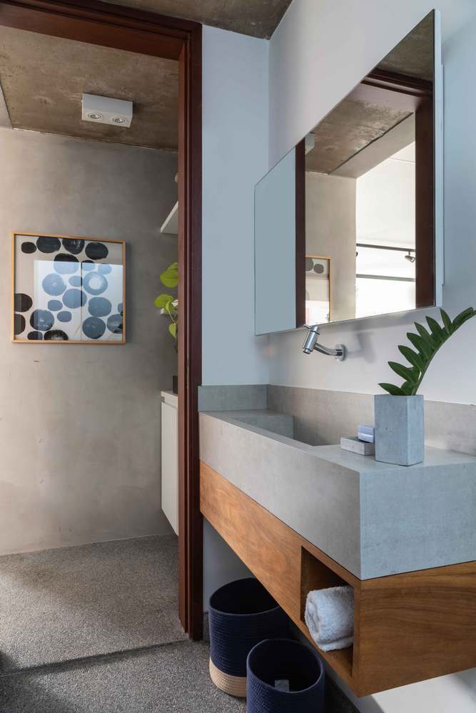 巴西阳光住宅-20