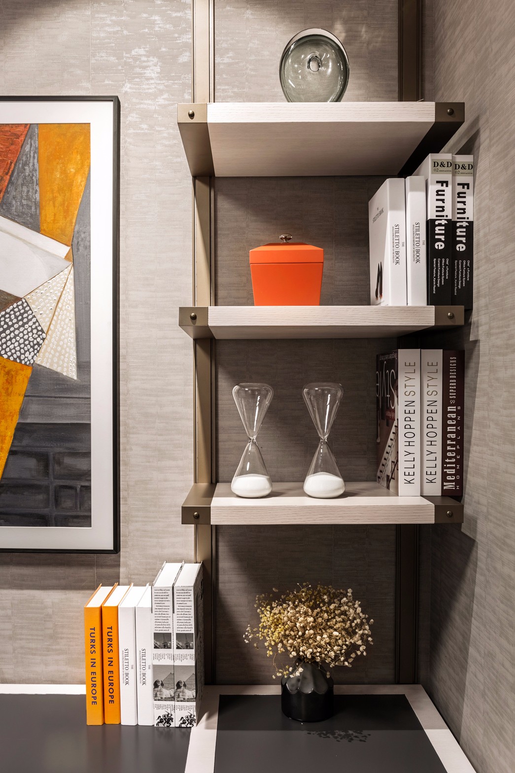 时光之“夏”——日常化色彩演绎亲和都市生活，不只是一贯的轻奢范儿-24