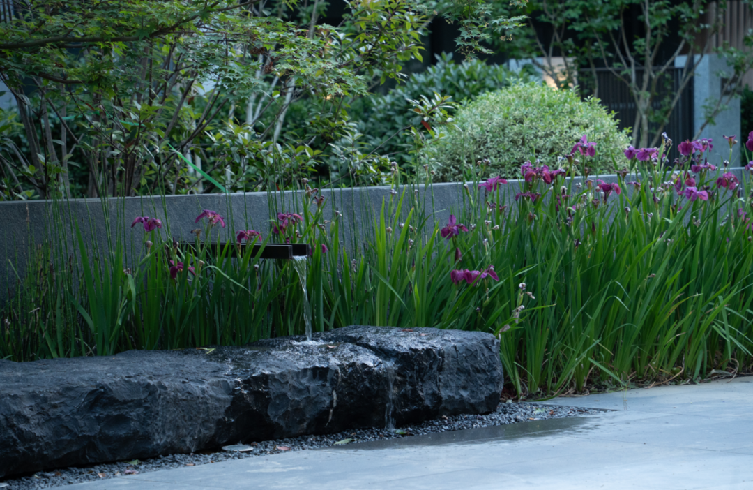 中交七溪庭 | 虞城宅邸，七溪入画-75