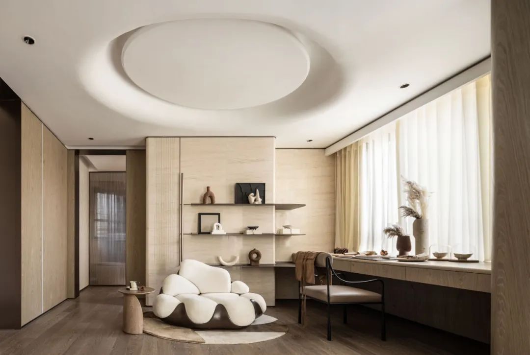 重庆龙湖昕晖·熙上项目丨中国重庆丨DAS大森设计-53