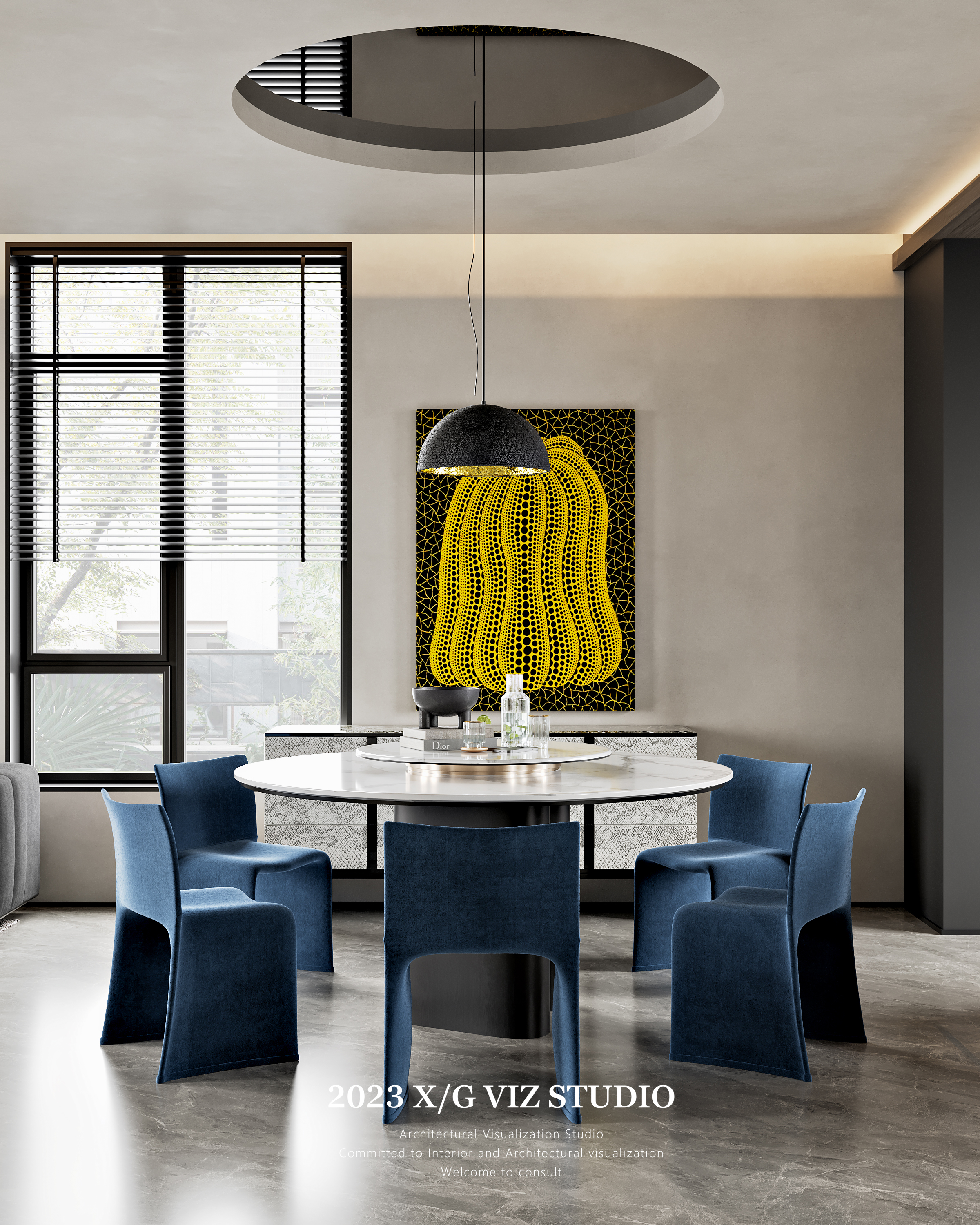 近期渲染-肆月-23