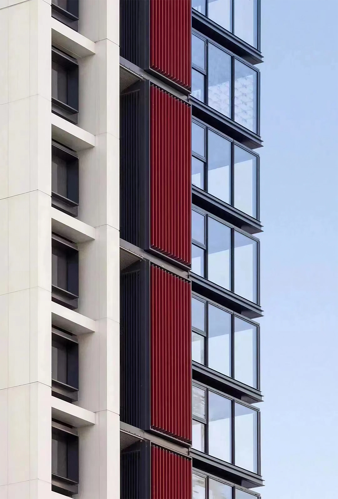 中兴路壹号丨中国上海丨上海漫邸空间设计-4