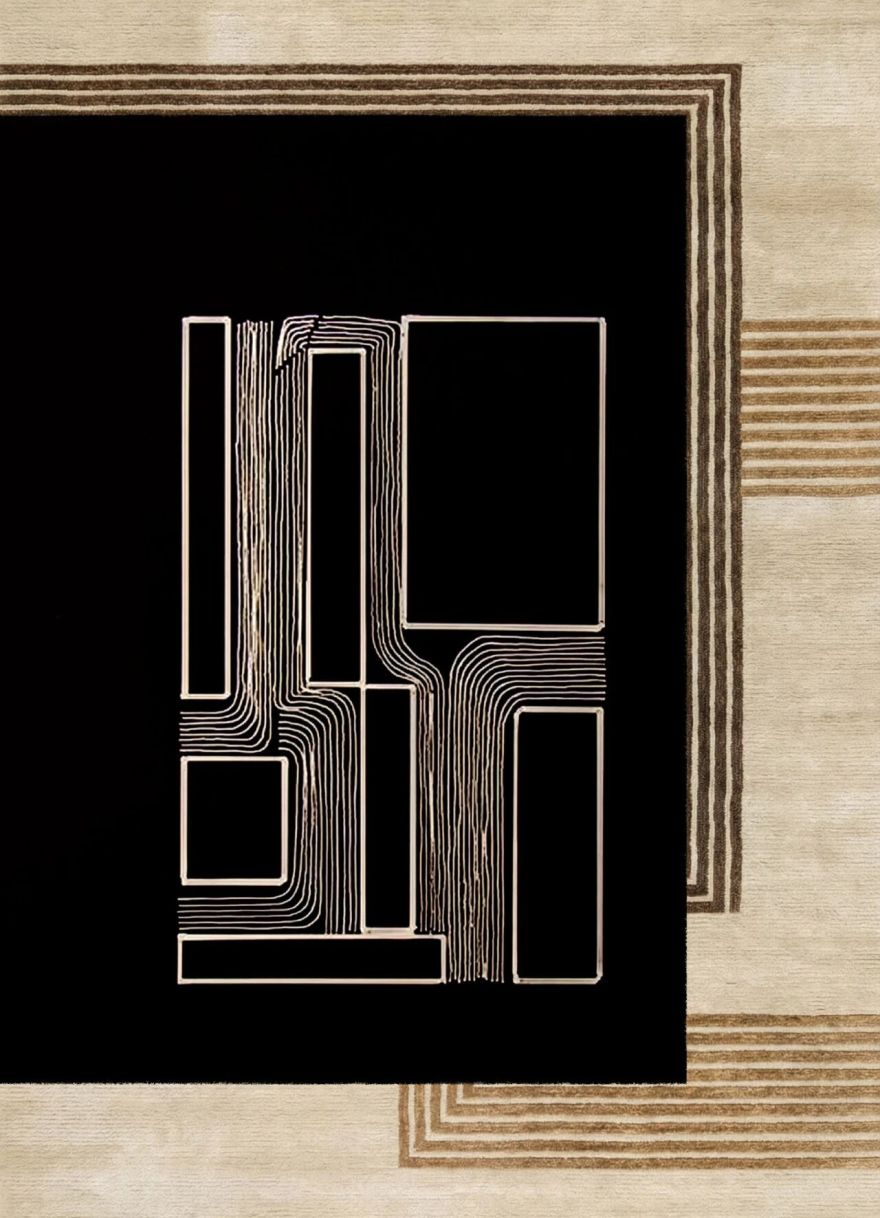 西安·华润世园润府195户型丨中国西安丨深圳市布鲁盟室内设计有限公司-5