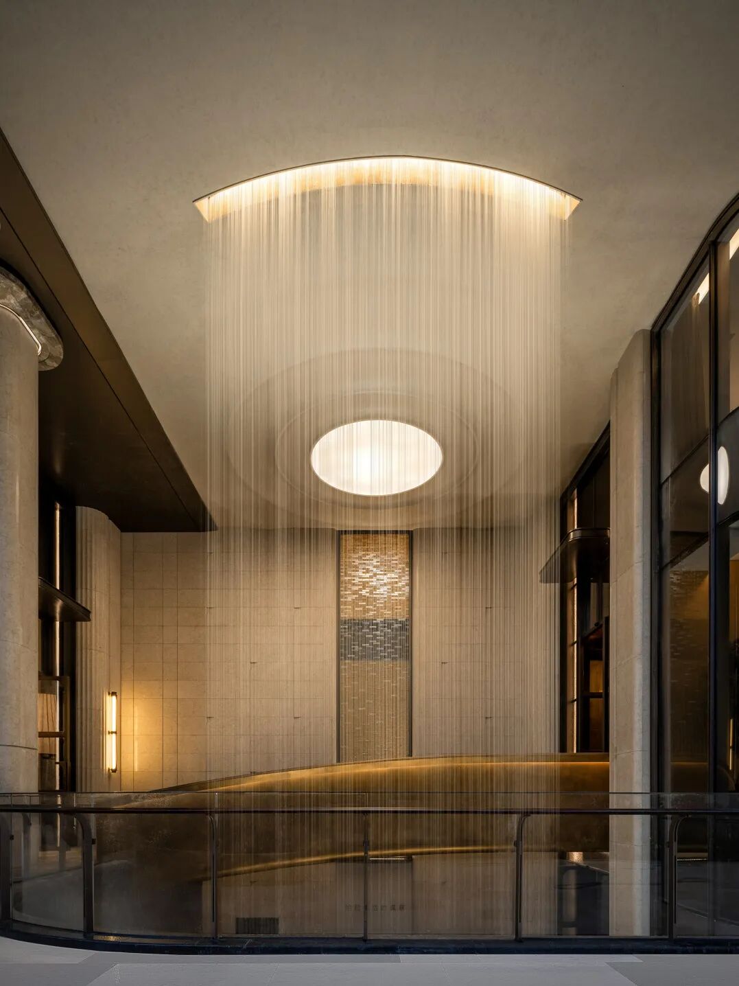 眼见为实超配兑现｜璞拾云洲实景再绽放，重塑越级生活新体验-30