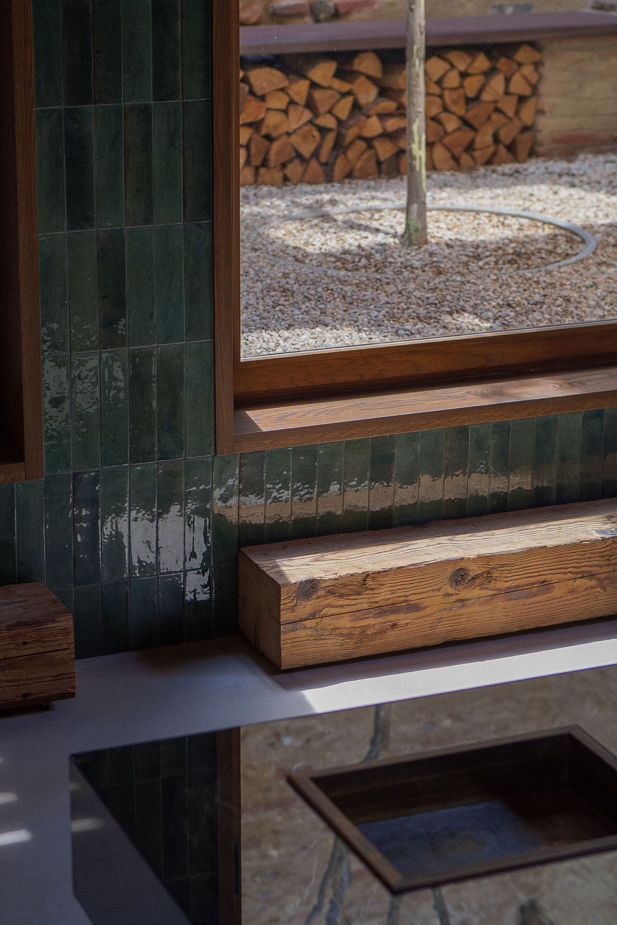 卡萨·德斯卡德雷尔丨法国丨SYMBIOSE Architecture & Design-30