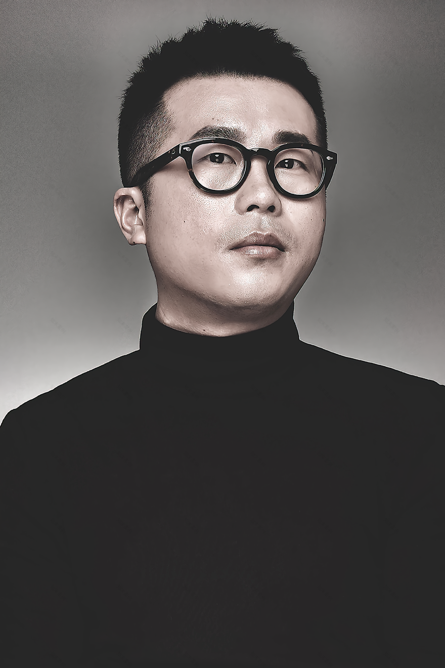 宝信龙港丨中国临沂丨bnb 本白空间建筑设计-62