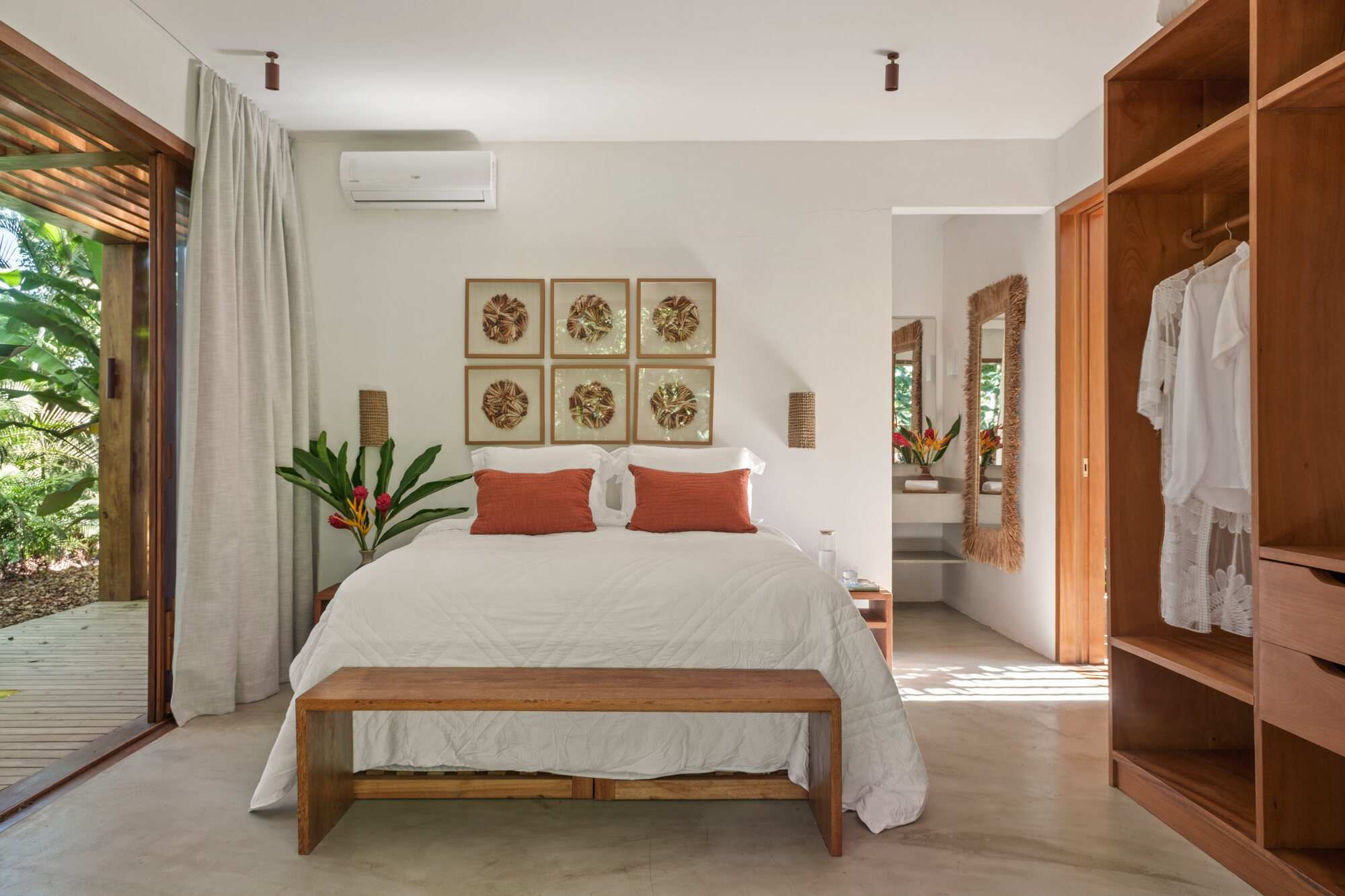 丨巴西巴伊亚丨73.Onze Arquitetura-41