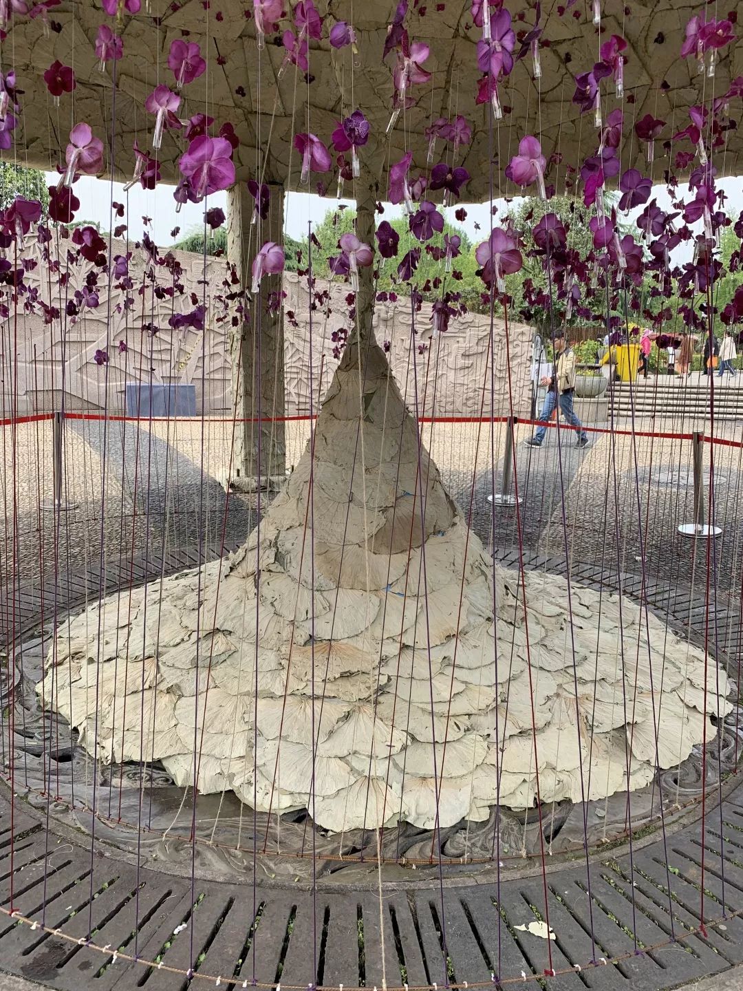 2019 西湖花园节创意花园设计亮点解读-168