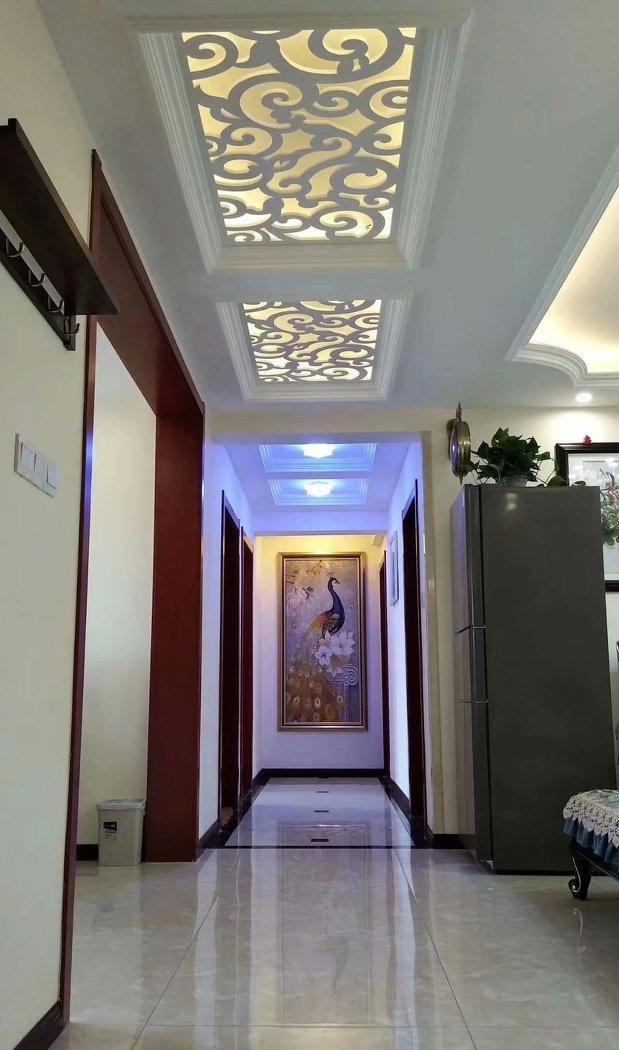 
花语城简欧实景图 -5