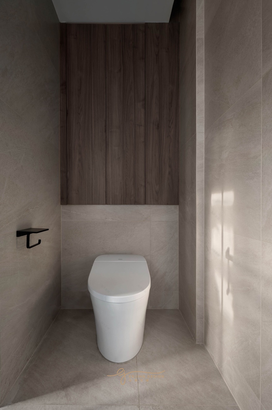 广宇东承府丨中国杭州丨尔景空间设计-33