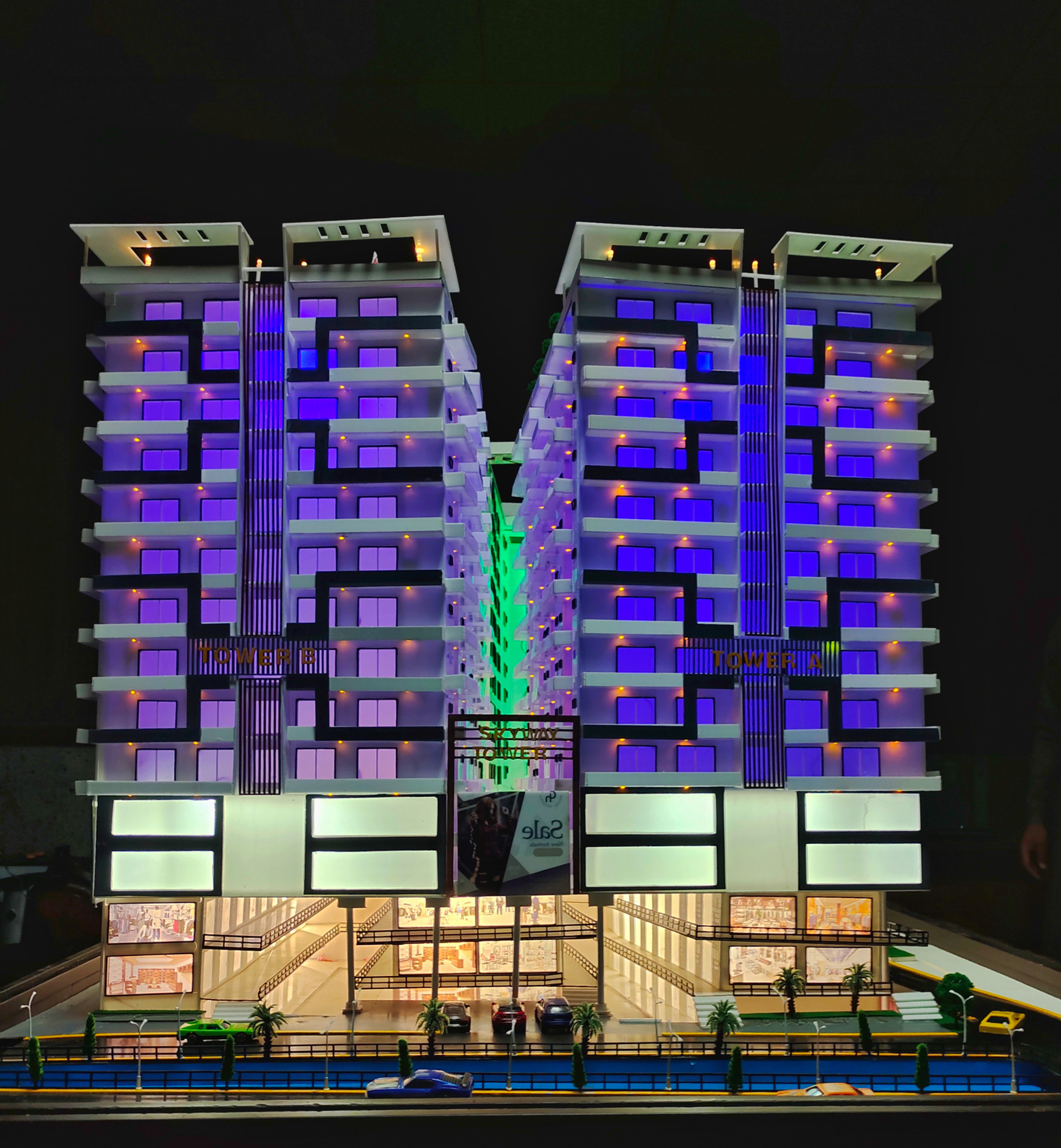 VVIP LOUNGE（努尔汗空军基地）-49