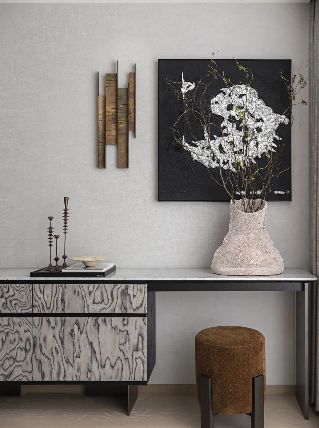 杭州滨江澄虹府丨中国杭州-40