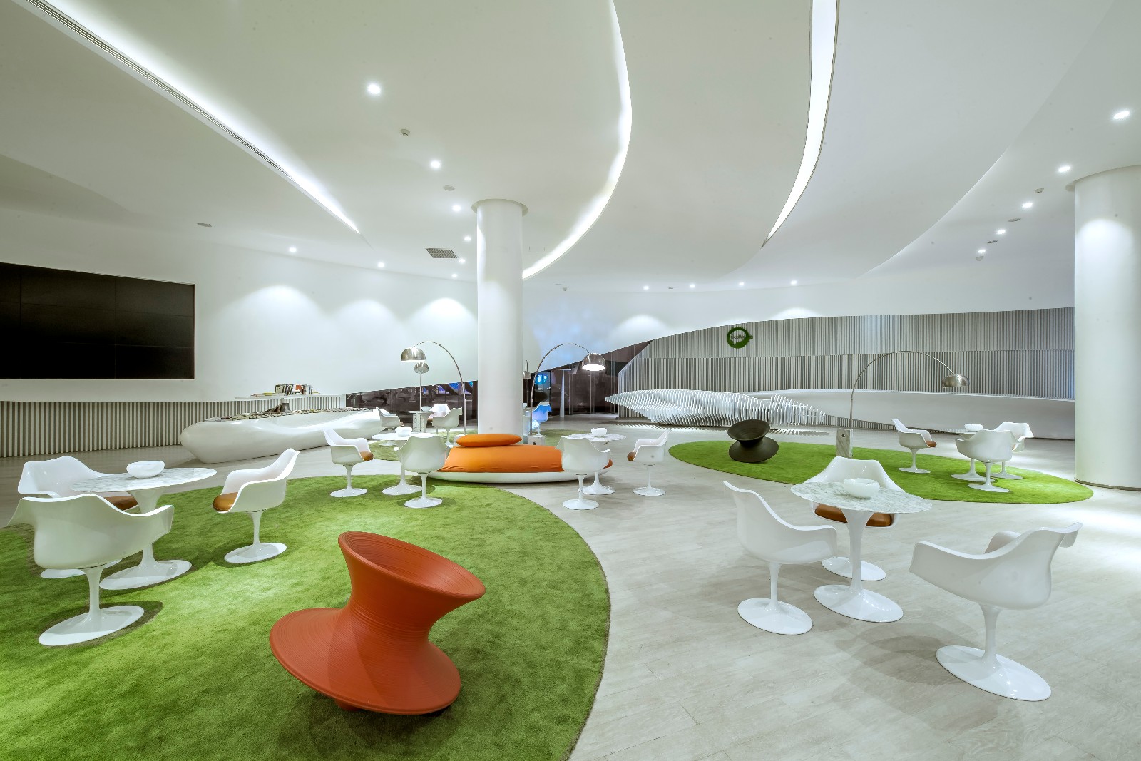 绿地GIC成都中央广场-15