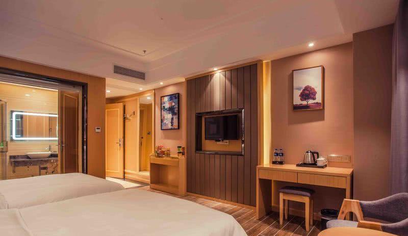 金沙风尚主题酒店-25