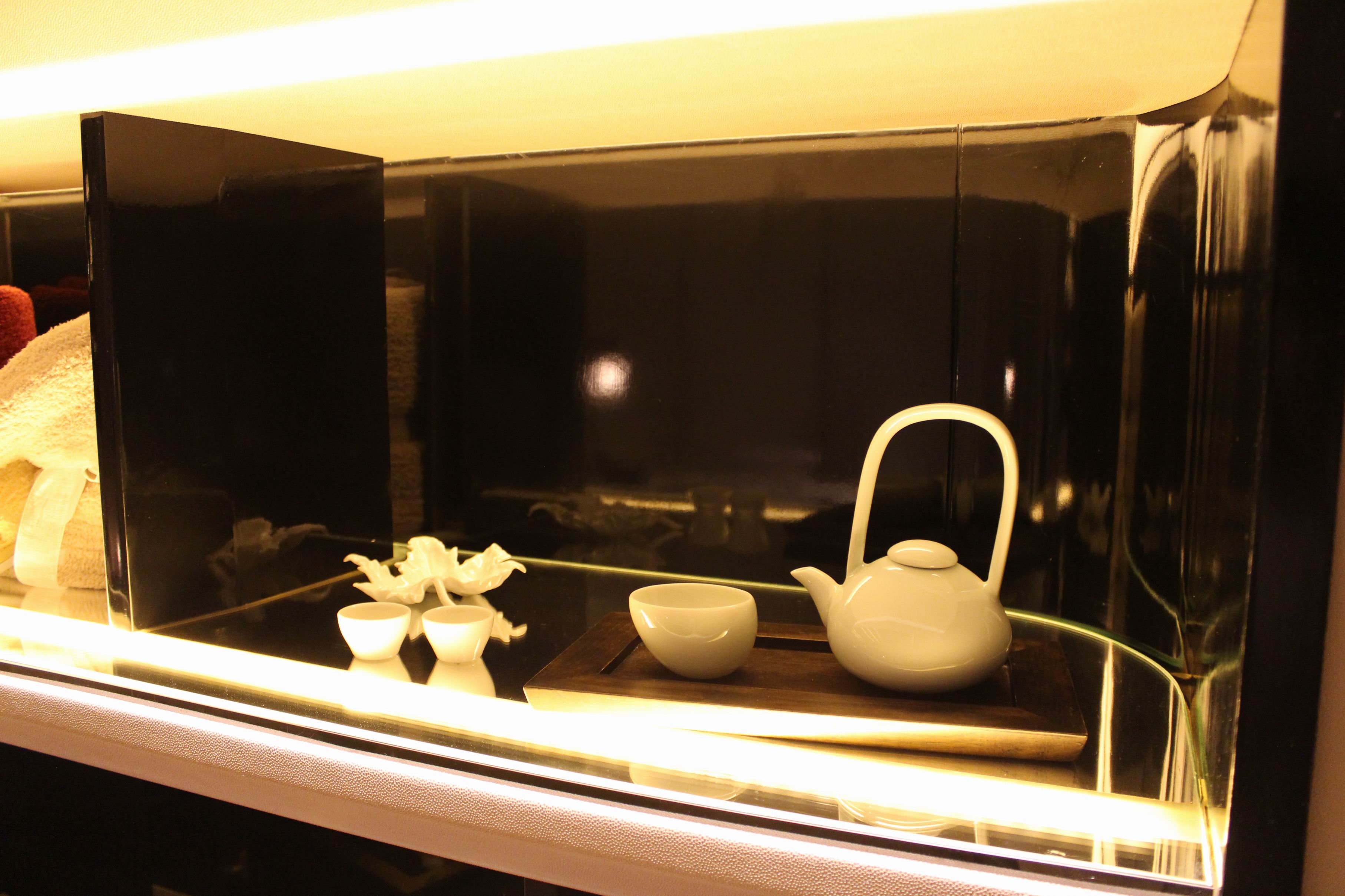 上海静安香格里拉酒店SPA-2-34