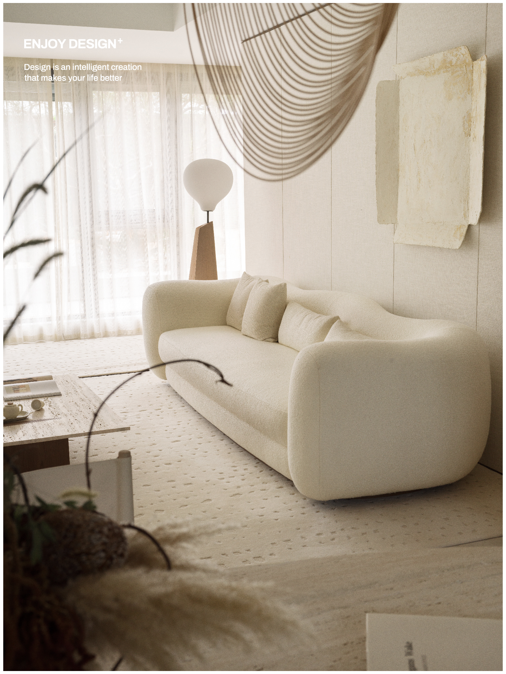 南京中海江湾境丨中国南京丨ENJOYDESIGN-24