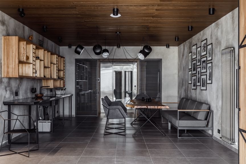 Дагомысе海边住宅丨俄罗斯丨JPArchitect-69