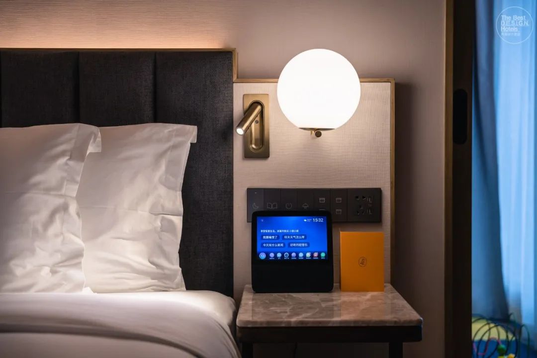 南京东方珍珠voco酒店丨中国南京丨洲际酒店集团-44