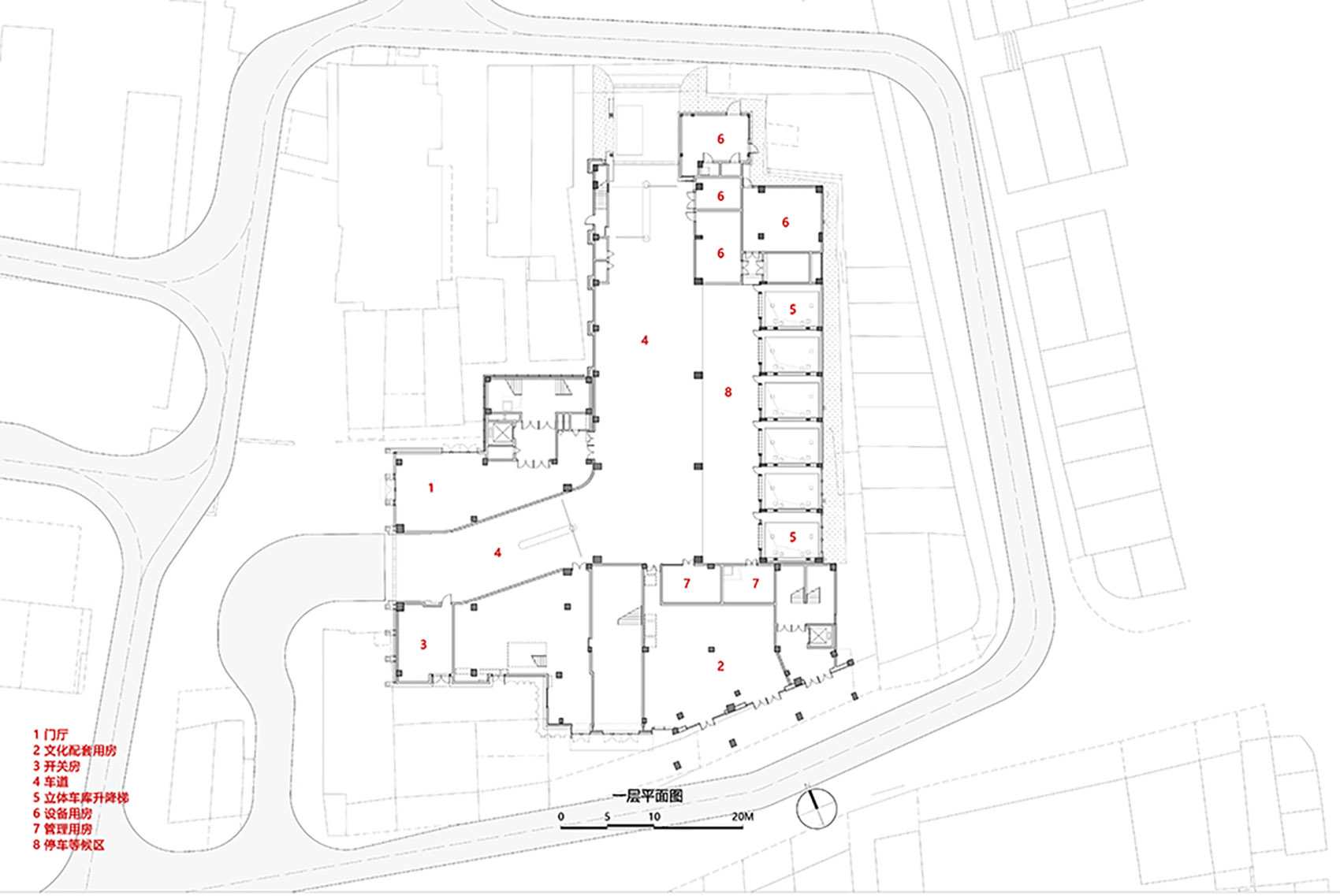 广州永庆坊吉祥段丨中国广州丨上海都设营造建筑设计事务所有限公司-133