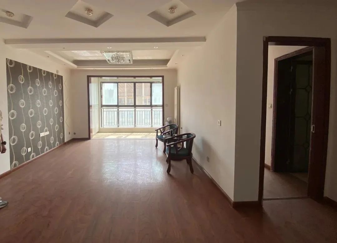 《觅》· 打破空间界限,构建甜蜜小家庭丨中国洛阳丨未止设计-31