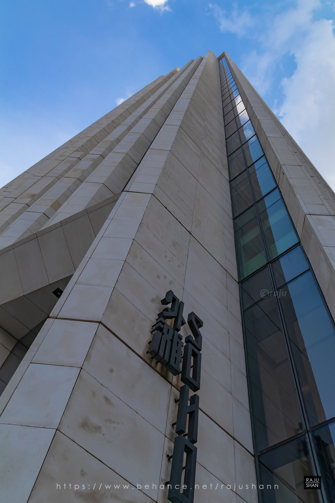 上海外滩金融中心丨中国上海-48