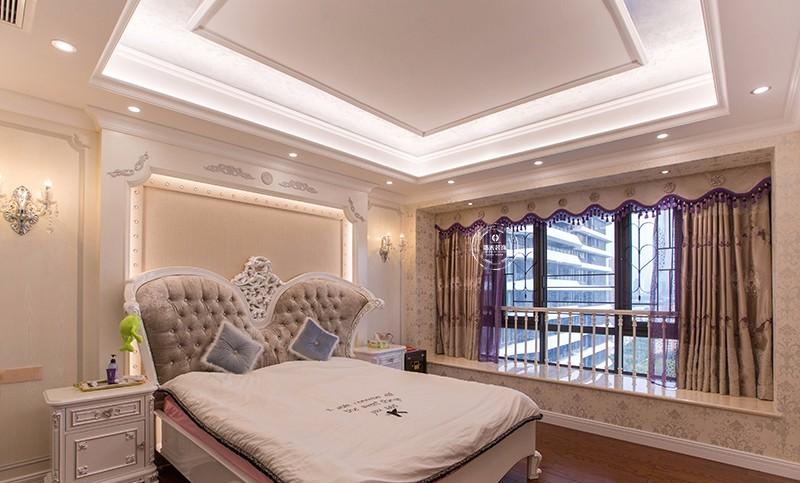 欧法奢华交融-12