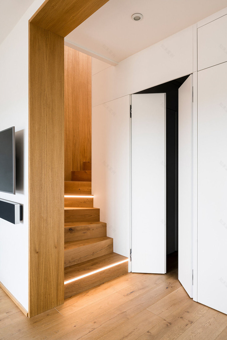 Si·tyNine 当代住宅设计丨捷克丨No Architects-8