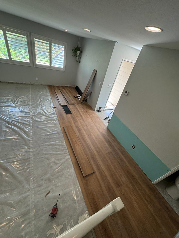 High-End Apartment Renovation _ Newport Beach, CA-18