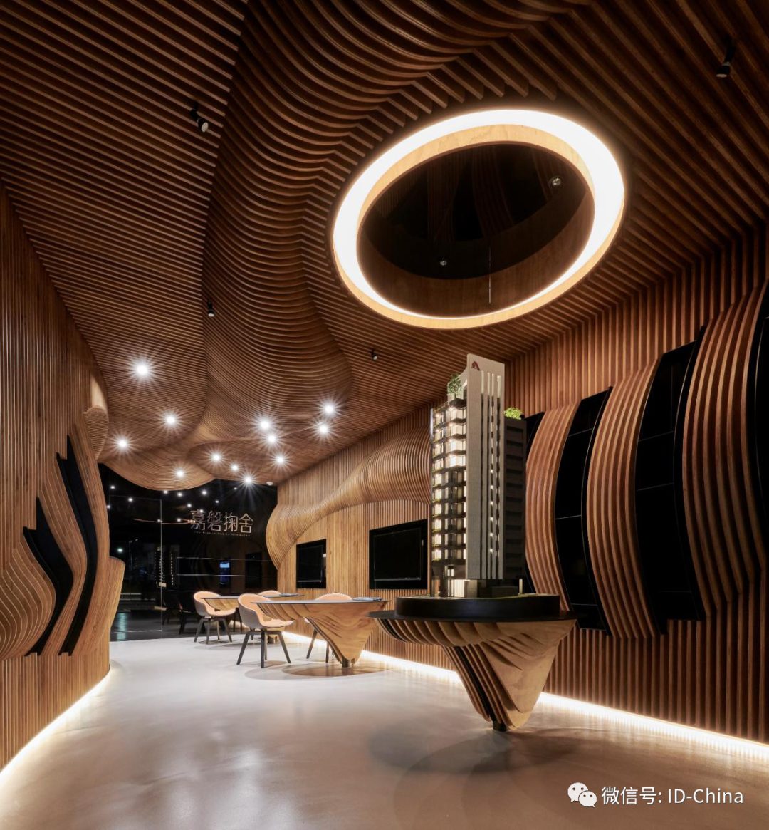 合輯丨李東燦：透過設計，傳達空間背後的故事本質 - WEHOUSE-24