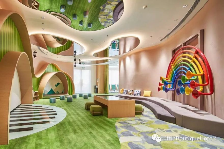 Club Med 丽江度假村丨中国白沙-33