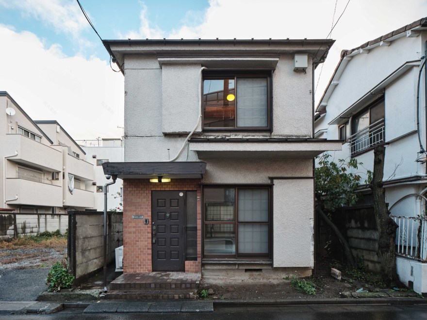 丨日本东京丨ROOVICE-44