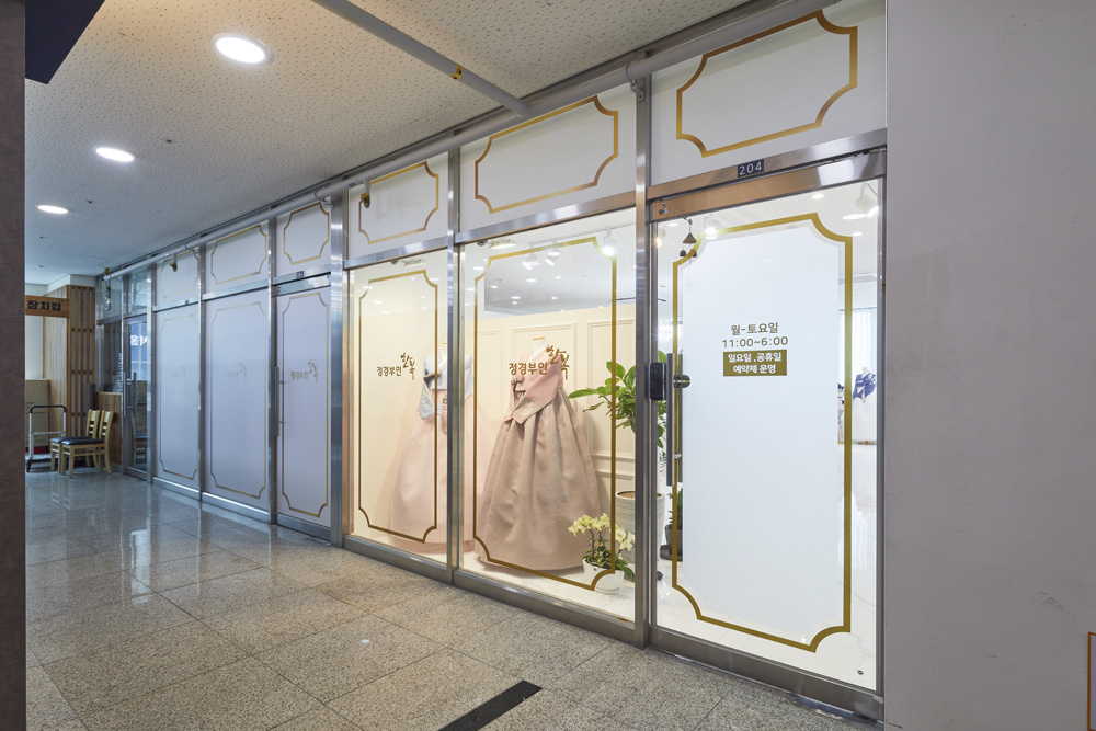 25 平米韩式简约家居，展现时尚魅力-11