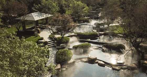 在北国,悠然见南山丨大连华润置地·海上东方-99