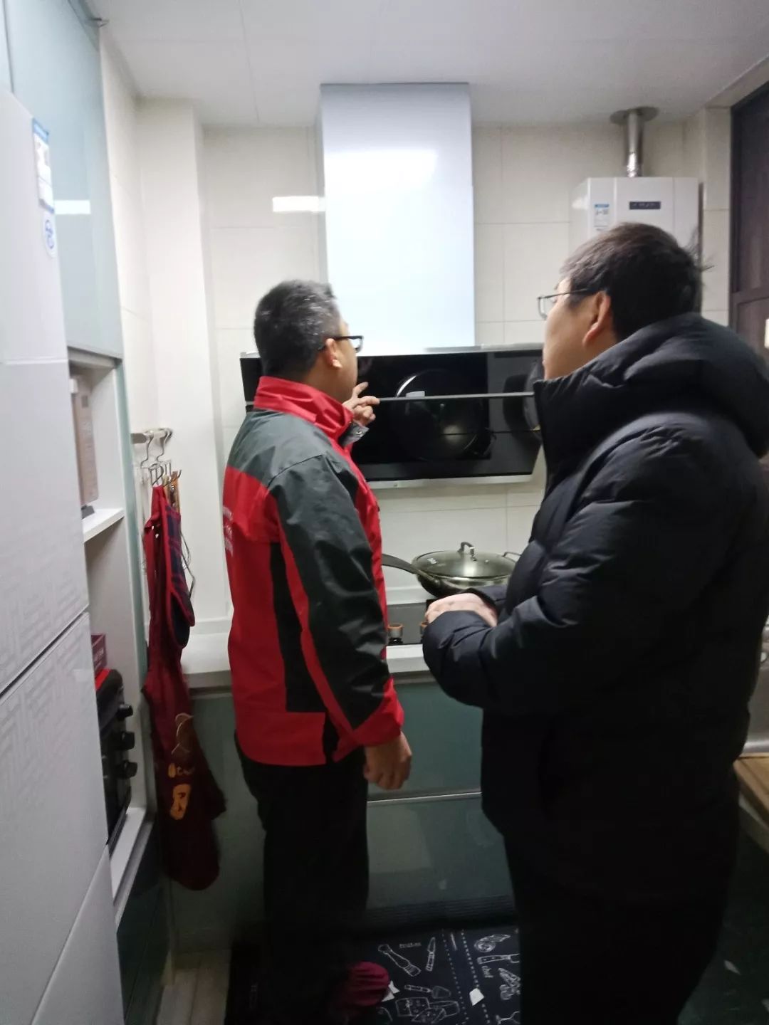 放心家装,锦华改造家让老房翻新更省心-58