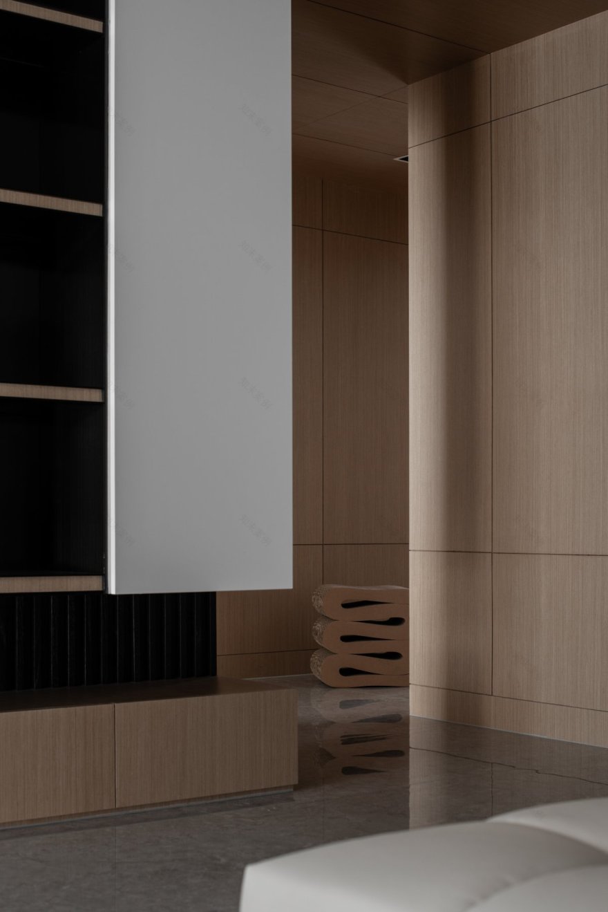 水一方丨中国揭阳丨木造设计-9