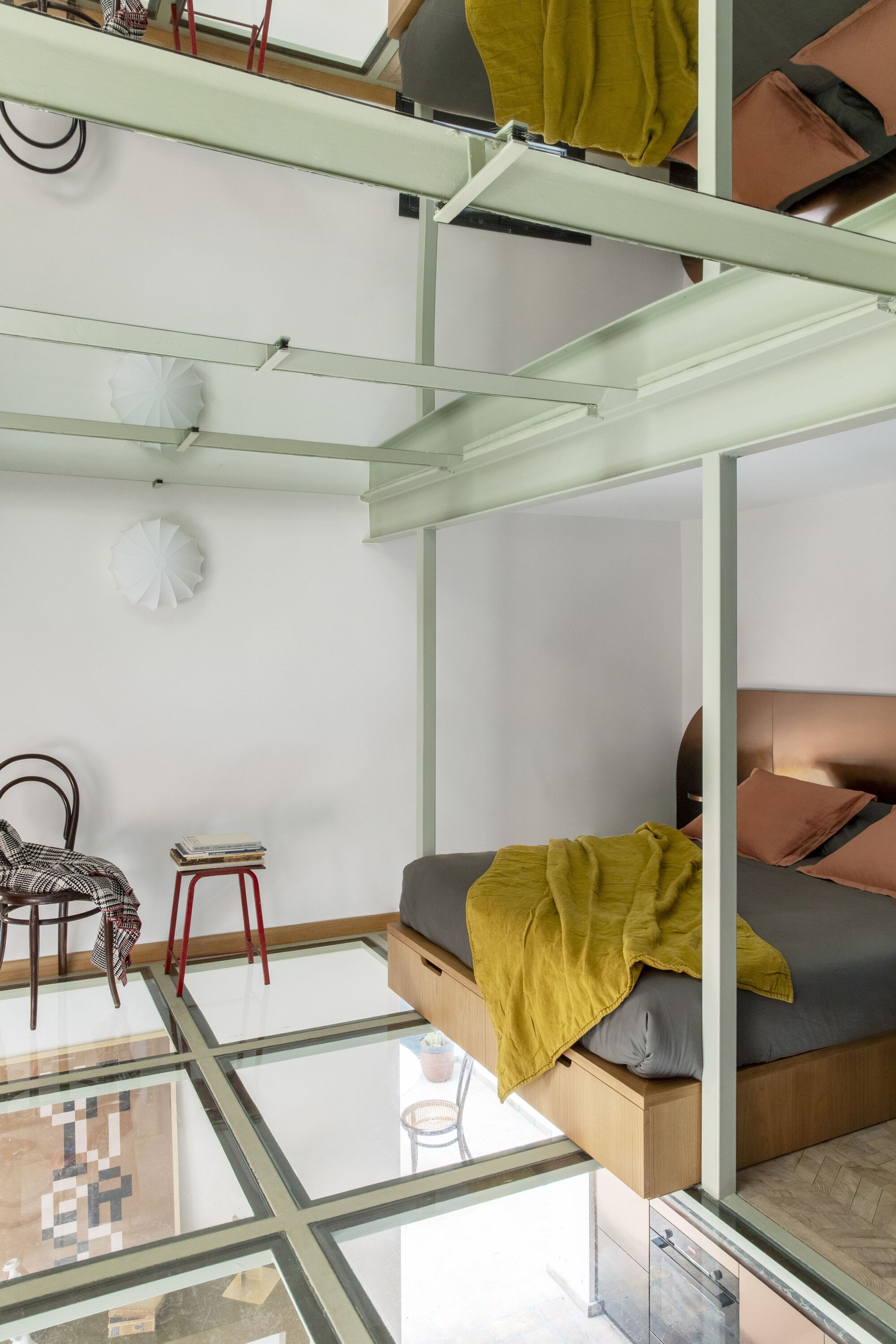 丨意大利罗马丨STUDIOTAMAT-19