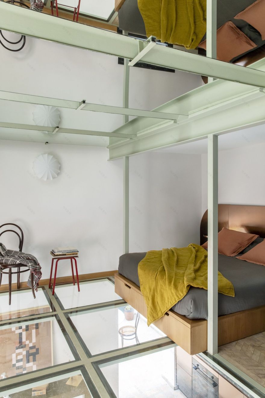 丨意大利罗马丨STUDIOTAMAT-19