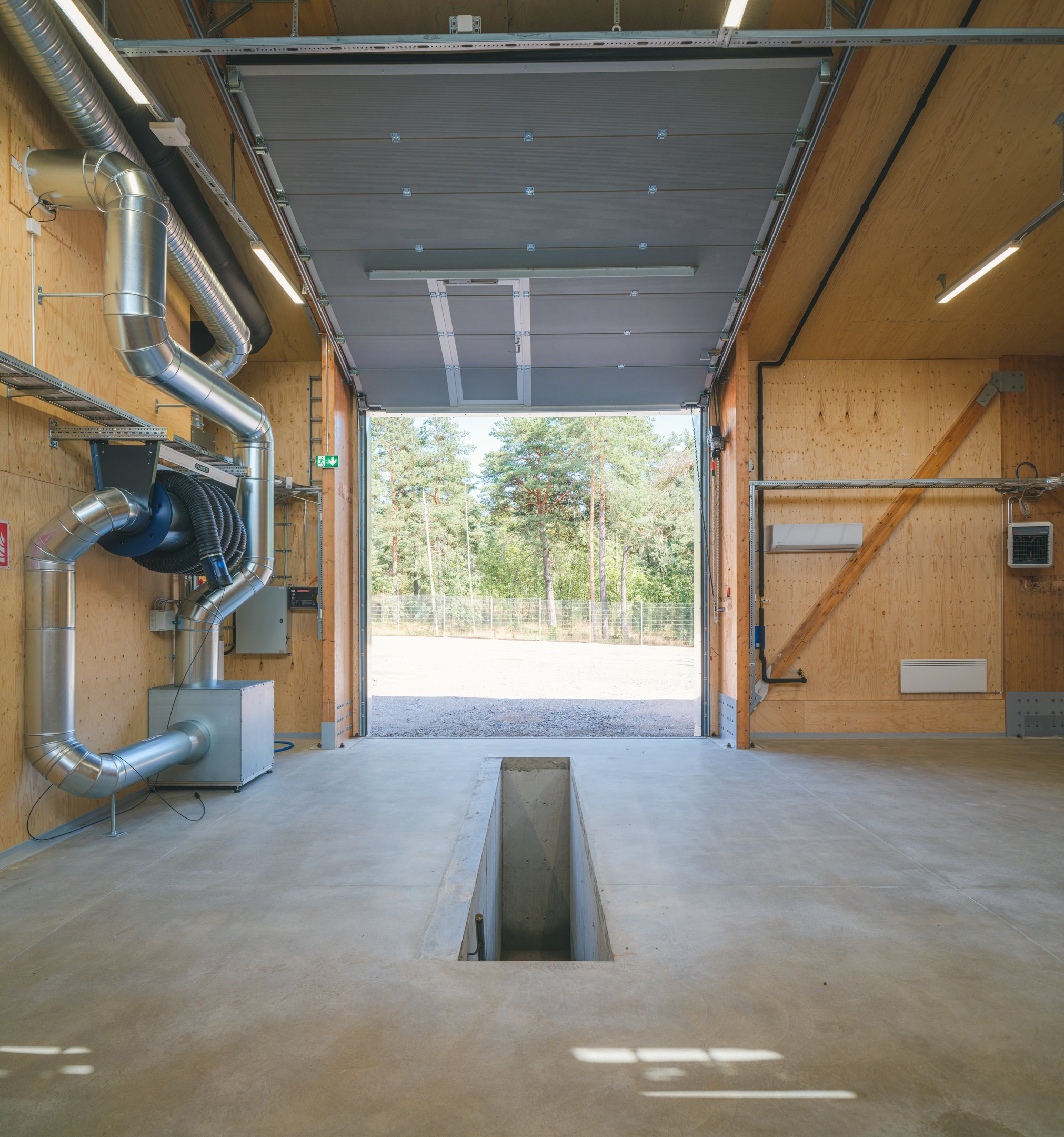 闭环行动·阿尔托大学丨芬兰赫尔辛基-13