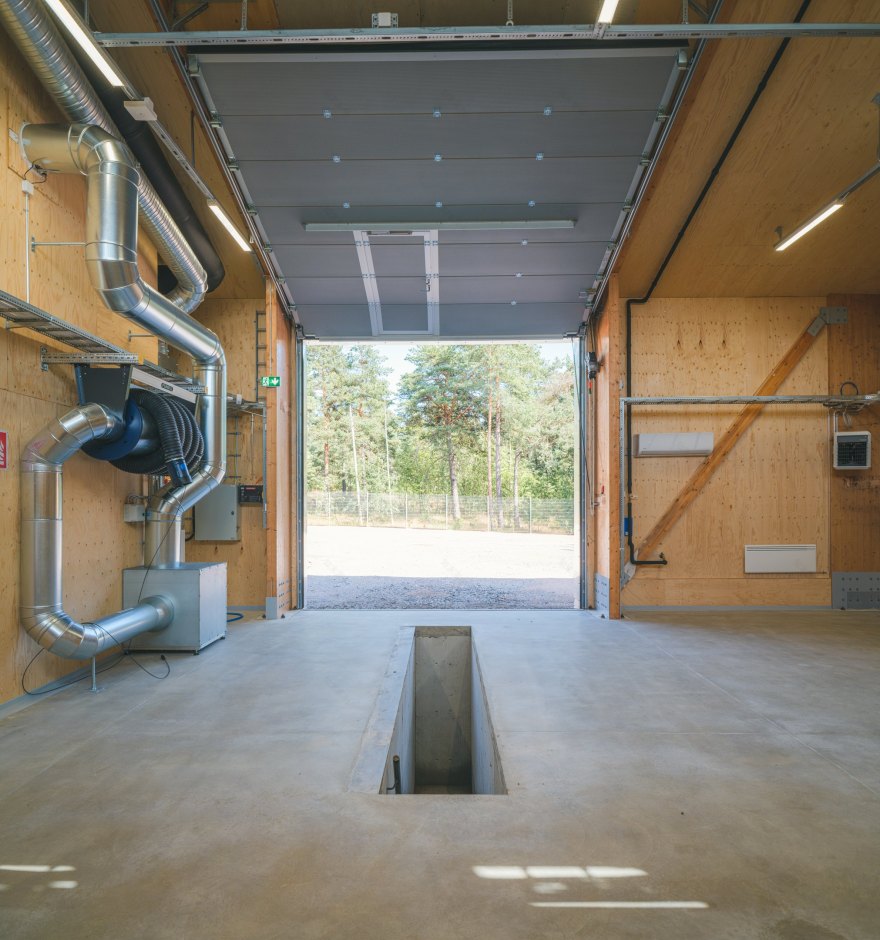 闭环行动·阿尔托大学丨芬兰赫尔辛基-13