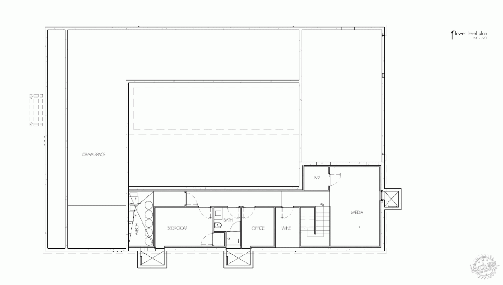 ❝ 滿懷對自然的尊敬與探索 ❞	 - 方盒子住宅 by Studio B - WEHOUSE-7