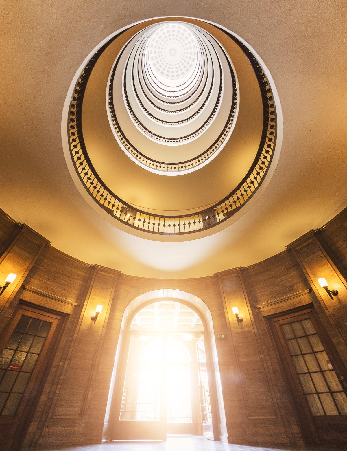 哥本哈根的建筑丨瑞典丨Calle Artmark-9